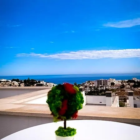 A2502 Sky Hill Modern 3-bedroom In * نيرخا