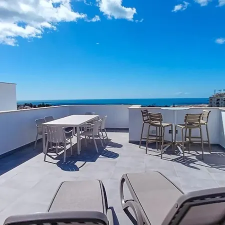 A2502 Sky Hill Modern 3-bedroom In بيت للعطل *