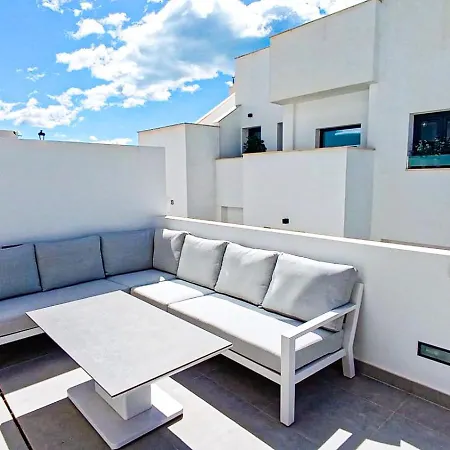 A2502 Sky Hill Modern 3-bedroom In نيرخا
