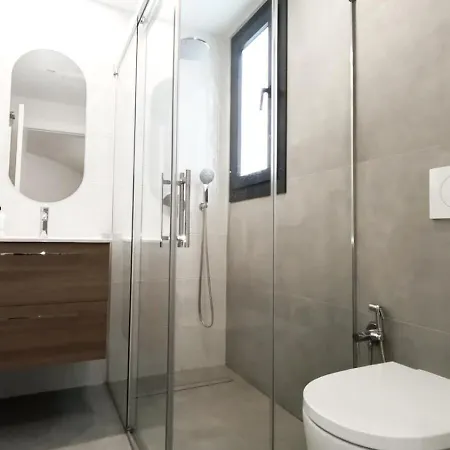 A2502 Sky Hill Modern 3-bedroom In Holiday home Nerja