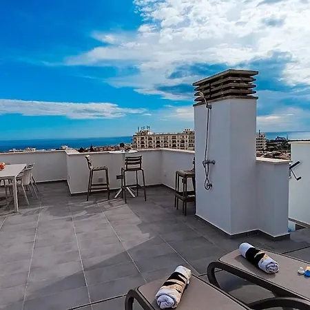A2502 Sky Hill Modern 3-bedroom In Σπίτι διακοπών *