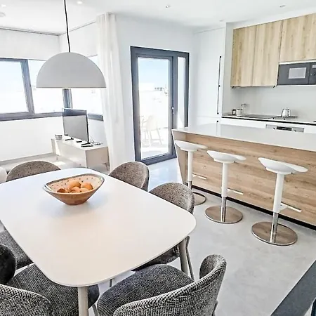 Σπίτι διακοπών A2502 Sky Hill Modern 3-bedroom In *
