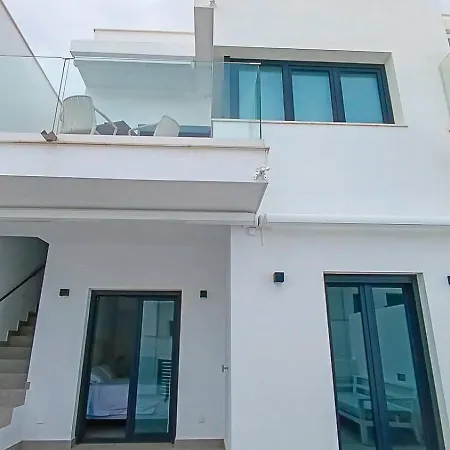 Σπίτι διακοπών A2502 Sky Hill Modern 3-bedroom In