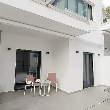Σπίτι διακοπών A2502 Sky Hill Modern 3-bedroom In Nerja